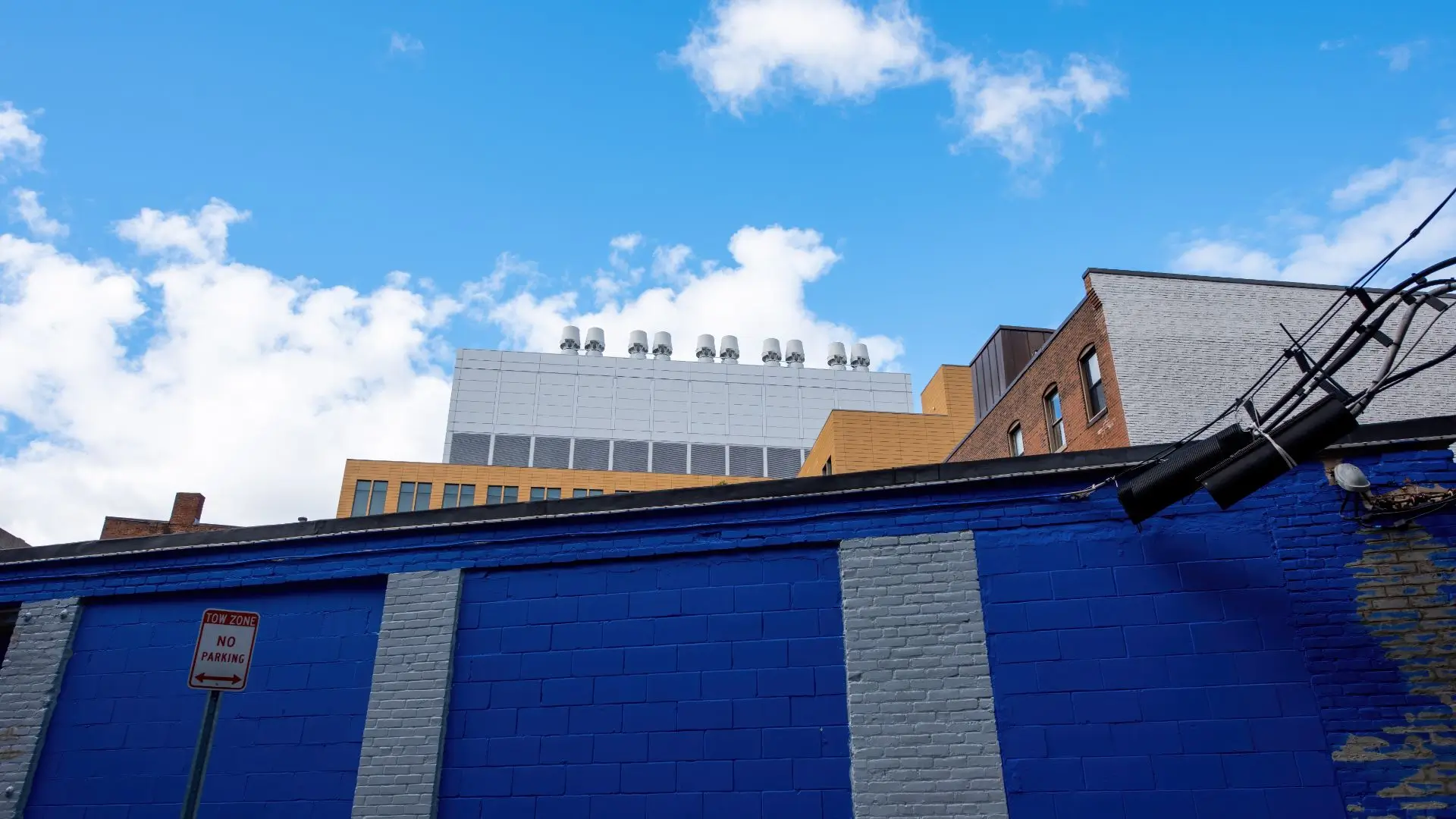 Multifamily Painting