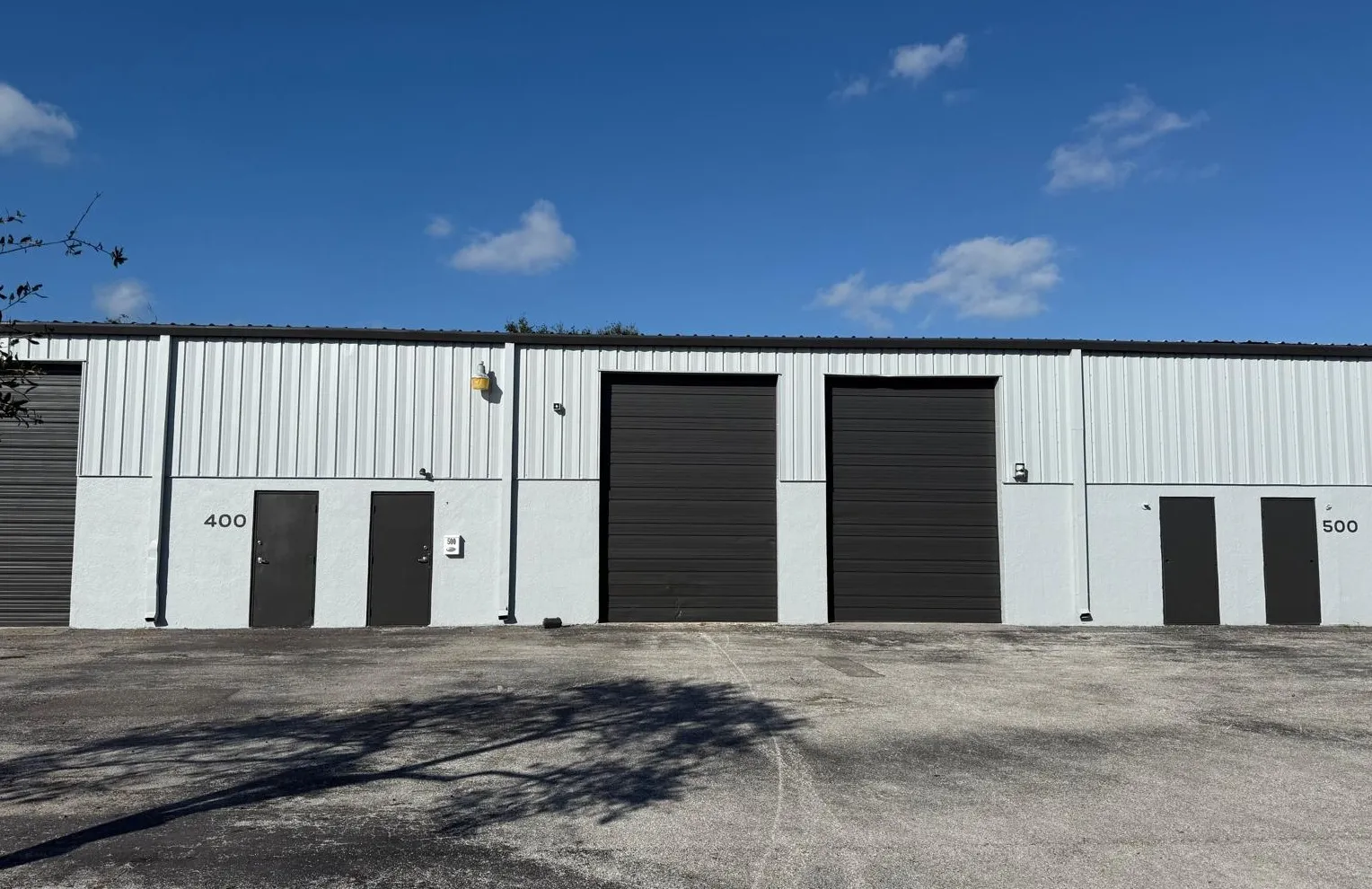 Small Bay Painting Services Tampa Bay